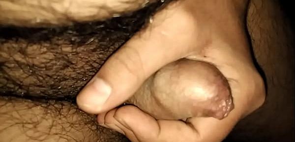  Small Penis 4 Inch long Hairy